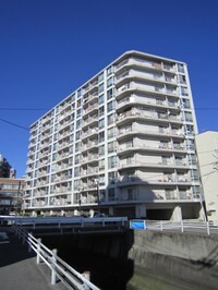 京急西広島マンション(213)