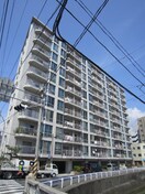 外観写真 京急西広島マンション(213)