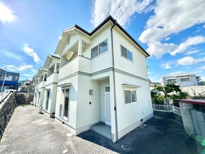テラス高村Ａ棟