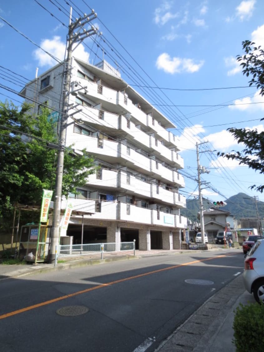 その他 メルヘンマンション