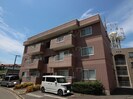マンション久保１号の外観