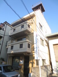 メタリックビイラ