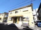 スナコダコ－ポＢ棟の外観