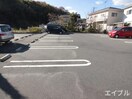 駐車場 スペランツァⅠ