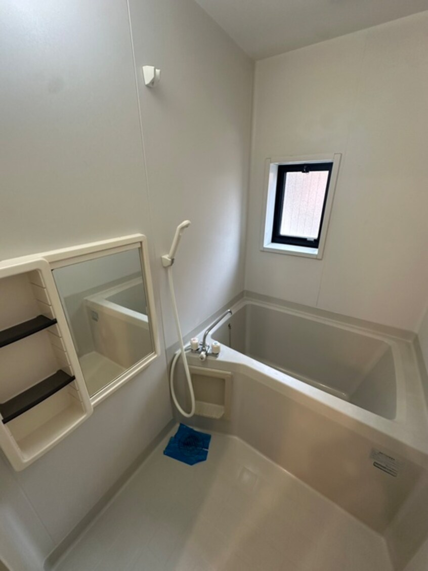 バス／シャワールーム等 ハピネスイワタＣ棟