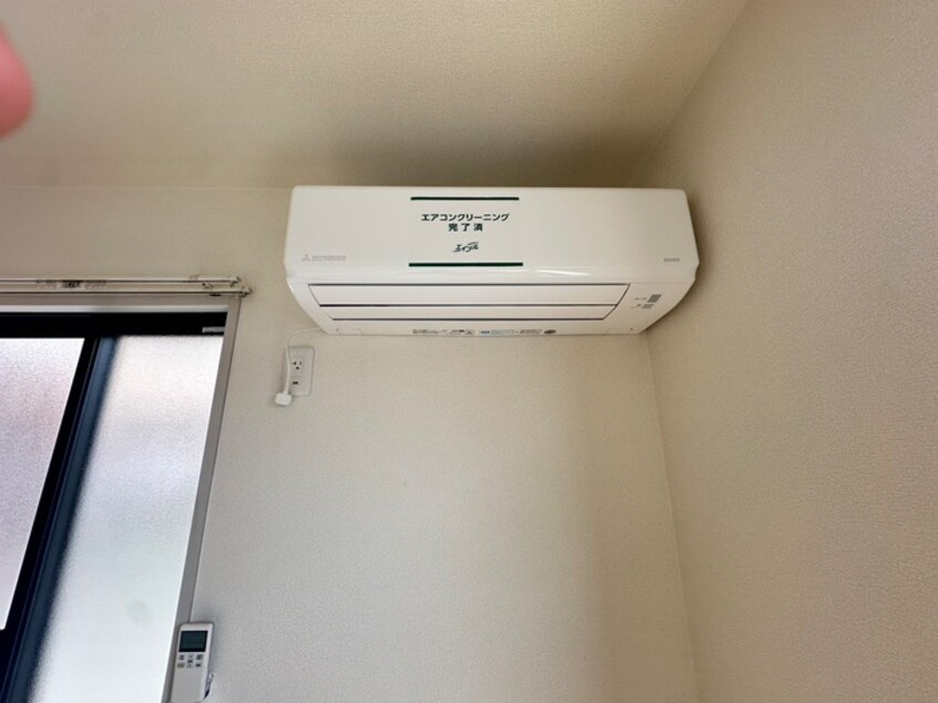 内観写真 ハピネスイワタＣ棟