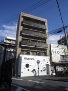 レガロ出汐の外観