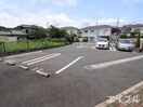 駐車場 スペランツァⅡ