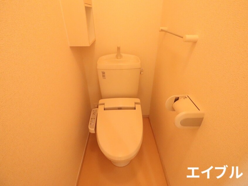 トイレ スペランツァⅡ