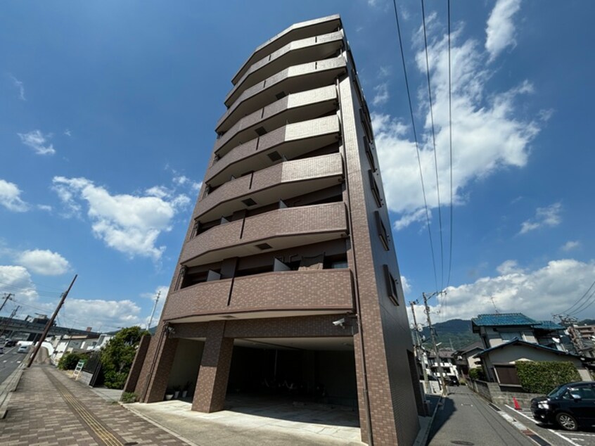 外観写真 ハーモニーコート