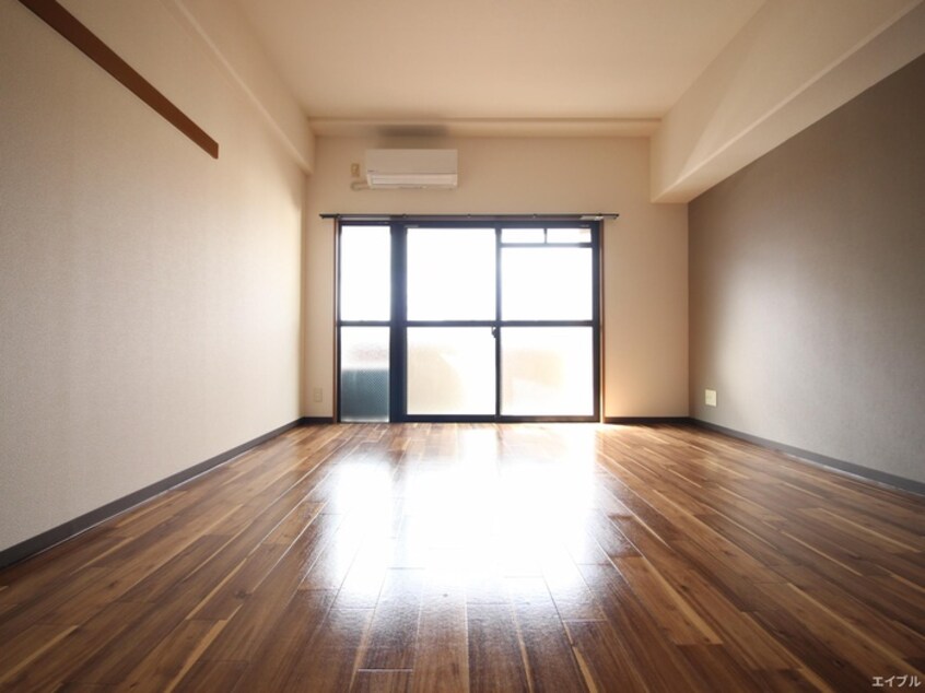 居室 ハーモニーコート