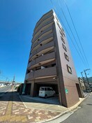 外観写真 ハーモニーコート