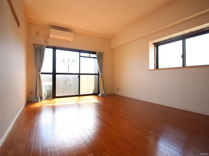 居室 ハーモニーコート