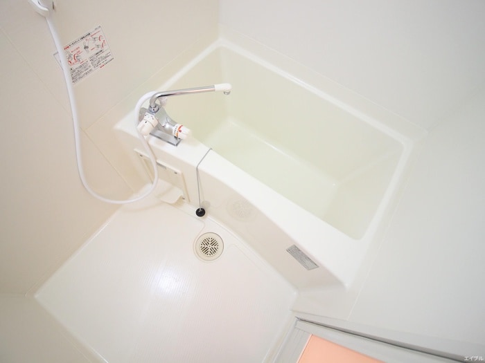 バス／シャワールーム等 ハーモニーコート