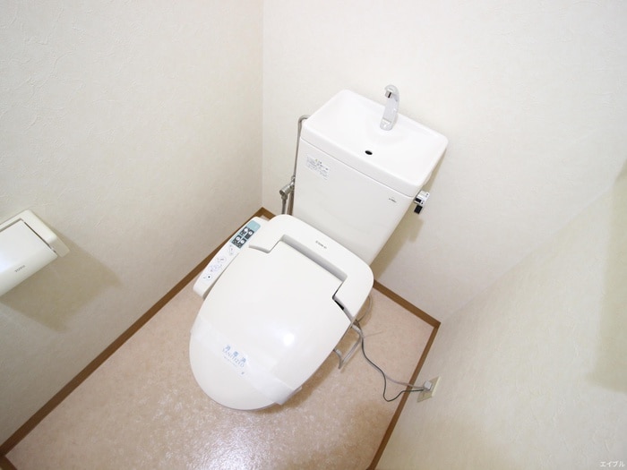 トイレ ハーモニーコート