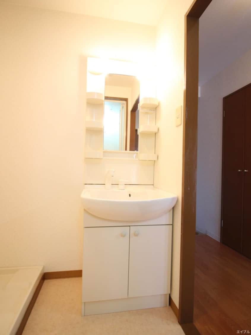 洗面 ハーモニーコート