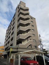 なかすじ壱番館