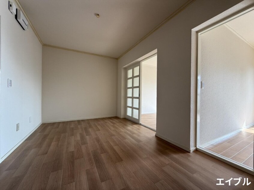 居室 第2キクスイビル