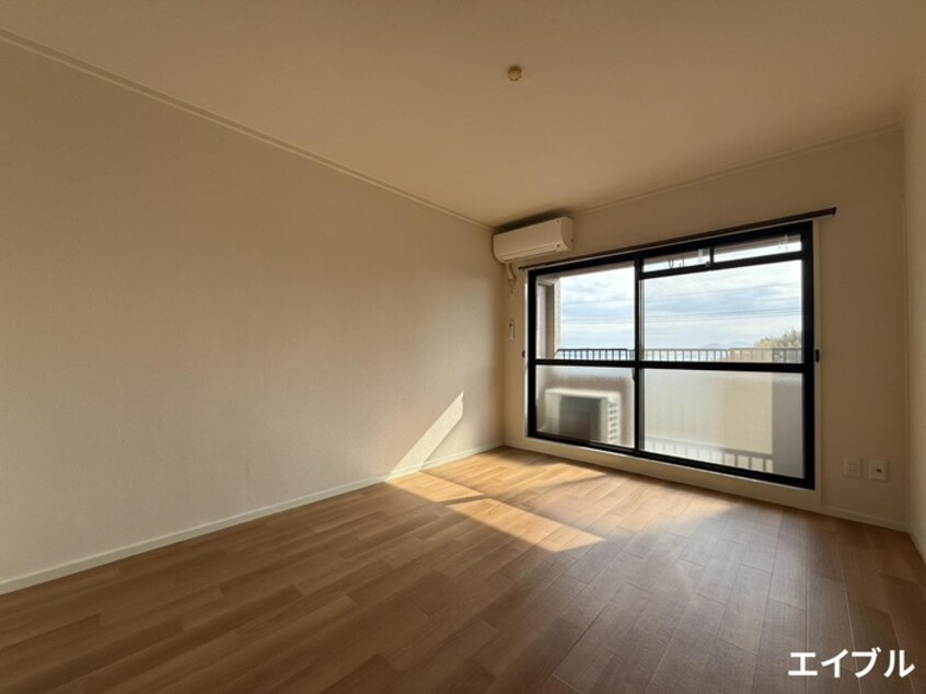 居室 第2キクスイビル