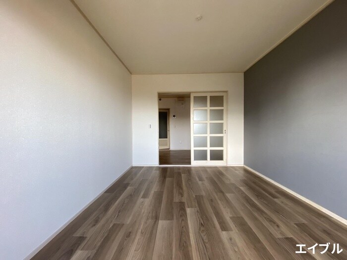 居室 第2キクスイビル