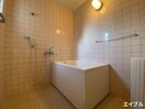 バス／シャワールーム等 第2キクスイビル