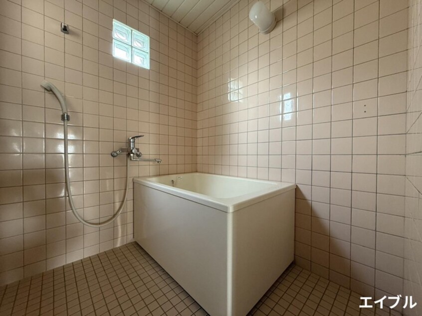バス／シャワールーム等 第2キクスイビル