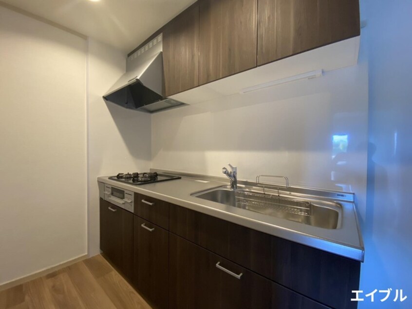 キッチン 第2キクスイビル