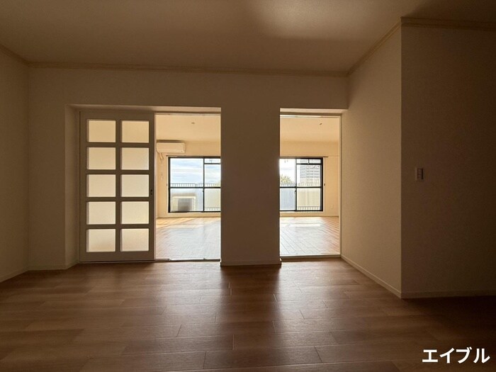 居室 第2キクスイビル