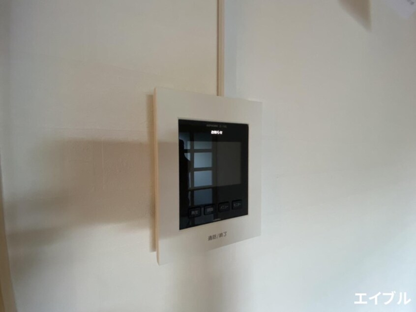 内観写真 第2キクスイビル