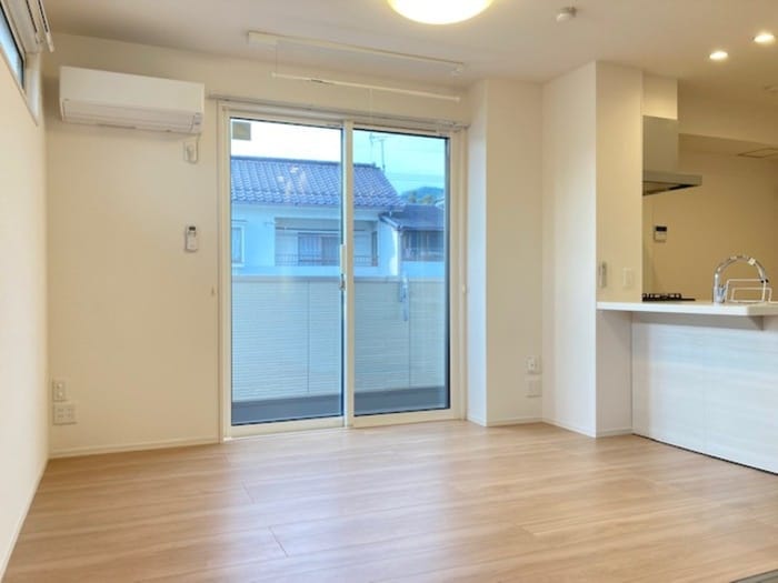 居室 アネックス伍番館