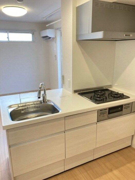 キッチン アネックス伍番館