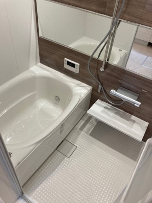 バス／シャワールーム等 アネックス伍番館