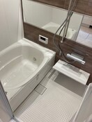 バス／シャワールーム等 アネックス伍番館