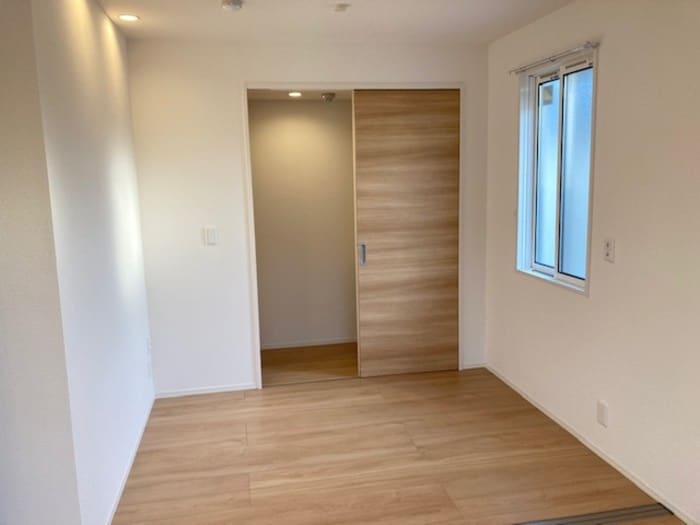 居室 アネックス伍番館