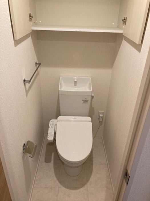 トイレ アネックス伍番館