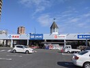 ＤＣＭダイキ宇品店(電気量販店/ホームセンター)まで160m ＳＨＩＭＯＮＳ１１