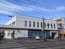 広島銀行宇品支店(銀行)まで80m ＳＨＩＭＯＮＳ１１