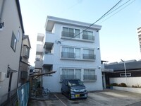 椿本ビル
