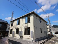 エスポワール鶴江Ｂ