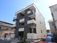 エスポワール鶴江Ａ