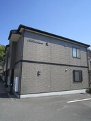 ミレニアム風の外観