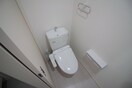トイレ ＰＬＥＩＮＳＯＬＥＩＬ古江西町