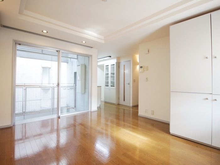 居室 クリスタルコート