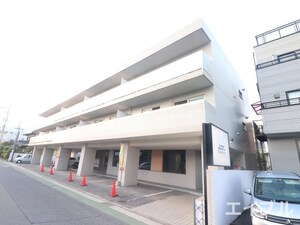 ハース北山