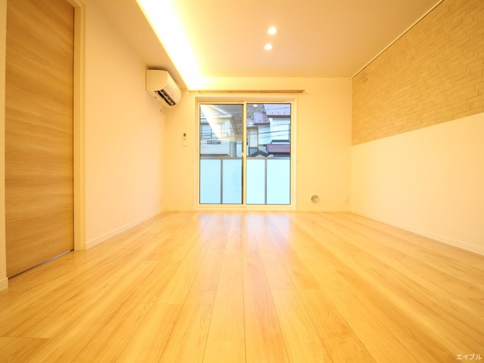 居室 ｈｅｌｉａｎｔｈｅ南幸町