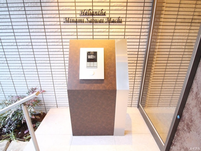 建物設備 ｈｅｌｉａｎｔｈｅ南幸町