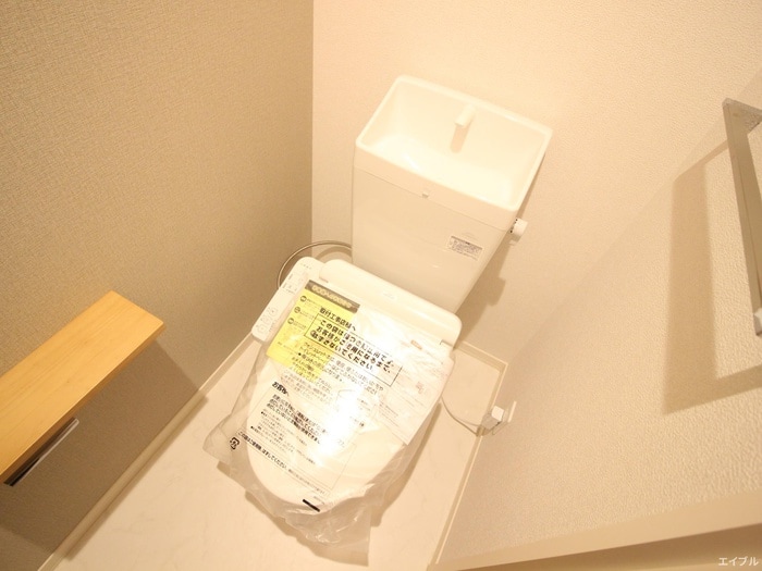 トイレ ｈｅｌｉａｎｔｈｅ南幸町