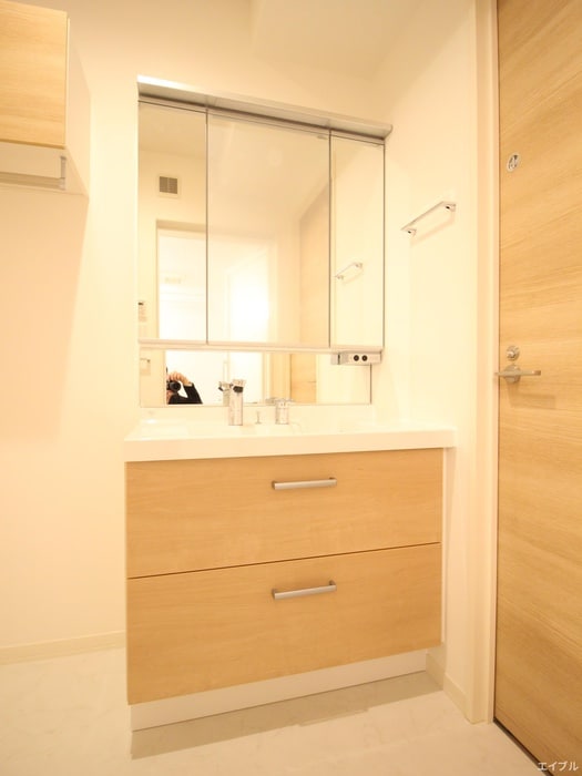 洗面 ｈｅｌｉａｎｔｈｅ南幸町