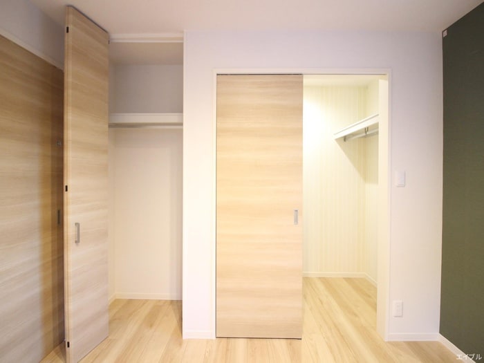 収納 ｈｅｌｉａｎｔｈｅ南幸町