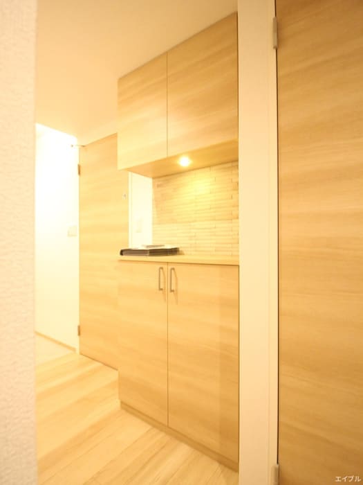 靴箱 ｈｅｌｉａｎｔｈｅ南幸町